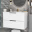 Meuble-lavabo de salle de bain avec lavabo en céramique-1402583239-1402583257
