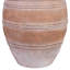 Votaw Stone Floor Vase