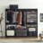 Kalinikos 94.19'' Closet System-618265206