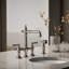 Artifacts® Bridge Faucet with Side Spray-22019870-65118711
