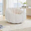 Fauteuil à billes à motif floral-1353597140