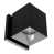 Black/Chrome is out of stock
