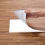 36pc Self-adhesive Wood Grain PVC Floor Tiles-122581665