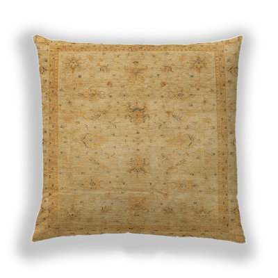 Coussin décoratif abstrait Abstract 3033