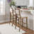 Eidson Wood Upholstered Bar & Counter Stool-1495045614-1505885855