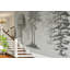 Murale lisse Khalid-22442181