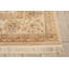Tapis beige fait à la main Bilbrey-1715863191