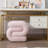Velvet Ottoman-1208485028