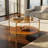 Double-layer Coffee Table-1535403382