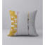 Abstract Throw Pillow-594633579