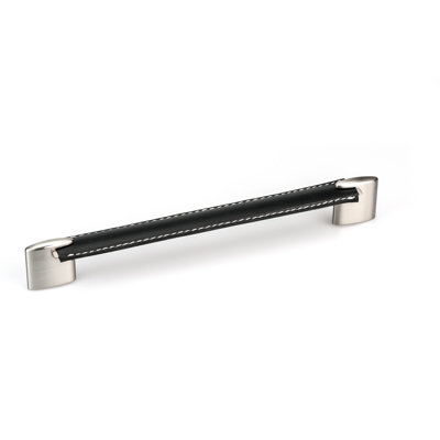 Metal 8 13/16" Center to Center Bar/Handle Pull