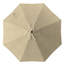 Parasol de marché 108 po Aaltinus-88510020