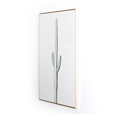 Tall Boy Print by Jess Engle