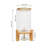 Harsha 7.5L Storage Cereal Dispenser