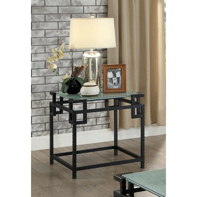 Table de bout Ftenelle