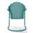 Steyning Premium All-Weather Wicker Outdoor Dining Armchair-216487947