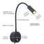 Iron LED Spotlight
