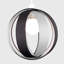 29cm H Cotton Round Pendant Shade ( Spider )