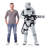 72'' Star Wars Cardboard Standup