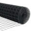 100 cm H x 1000 cm W Border Fencing