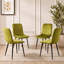 6 -Person Dining Set