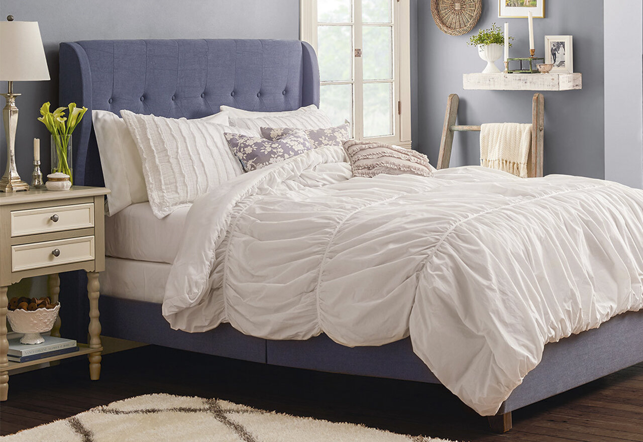 Your Best Bedroom Under $400 2024 | Wayfair