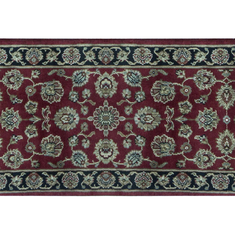 Chelsea Wool Oriental Area Rug