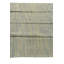 Tapis bleu 4 x 6 Pinkerton