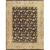 Wool Oriental Area Rug