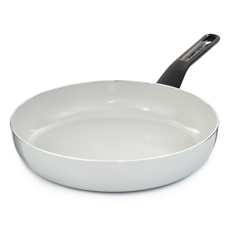 BergHOFF Leo Glints Nonstick Recycled Aluminum Frying Pan 11"