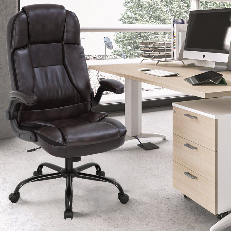 Executive Chair, Brown