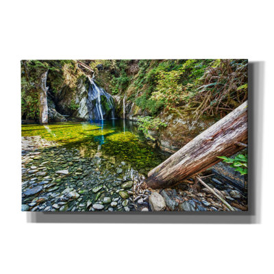 «Falls Creek» par Tim Oldford