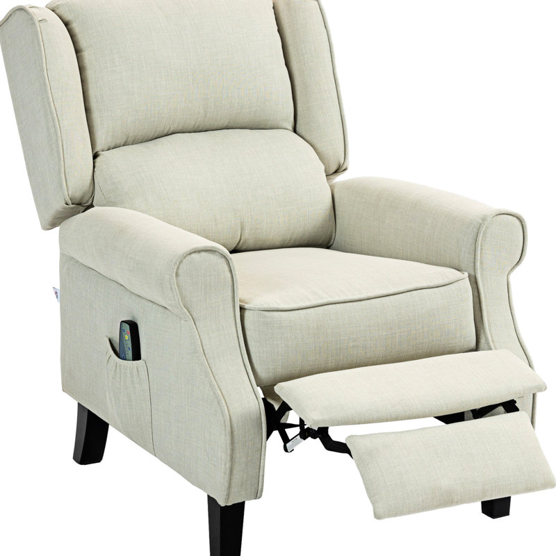 Fauteuil inclinable Vibration Massage
