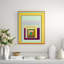 Color Blocks III Print by Guseul Park-26949547-26949550