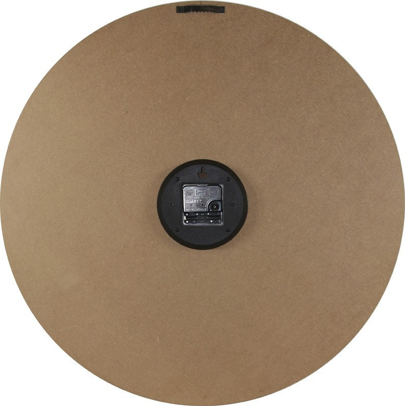 Hoye Wall Clock