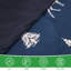 Housse de couette simple Gogreen Luxury-116922629
