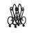 Metal Napkin Holder-218114706