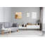 Glass Wall Clock-1921083478