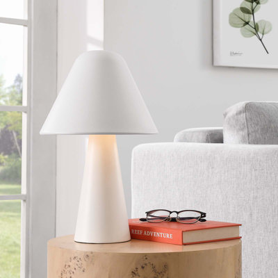 Modway Jovial Metal Table Lamp