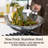 Calphalon Premier Stainless Steel 13 Inch Wok
