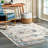 Brearly Oriental Indoor Rug-1414498955