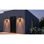Urbandale LED Outdoor Flush Mount-442759524