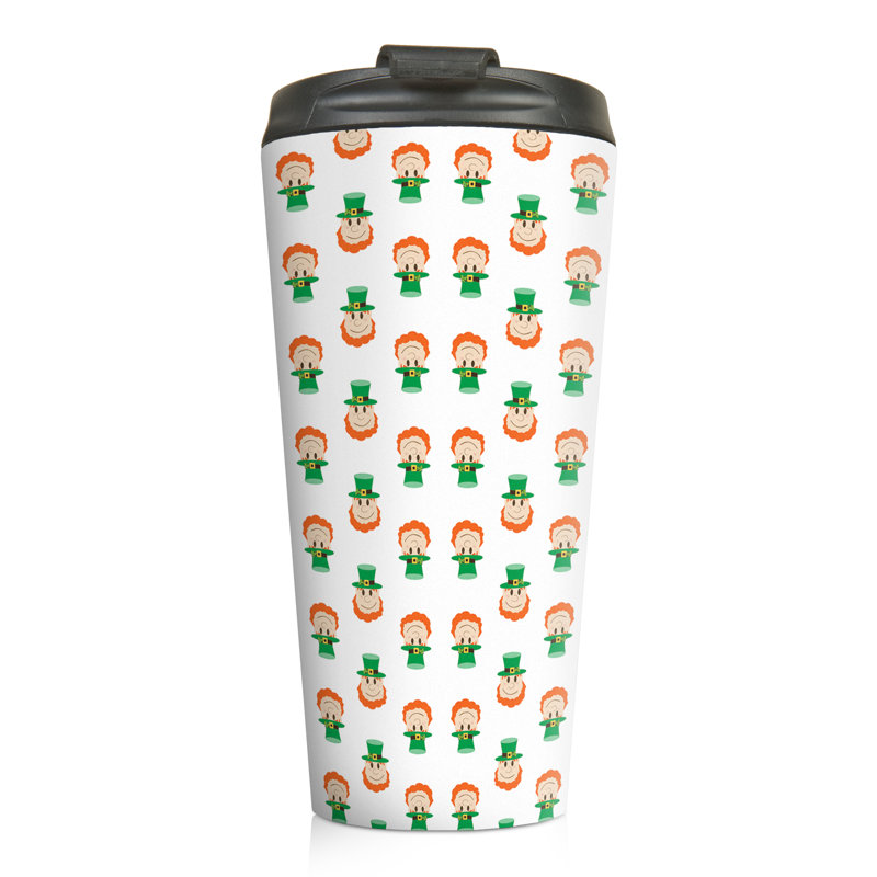 Grande tasse de voyage 15 onces Billiot