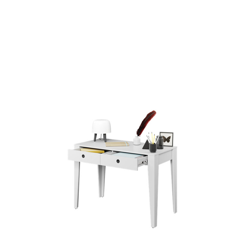 Montecito Writing Desk