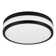 Guzzi LED Flush Mount