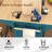 Caye Wood Kitchen Cart-106737013