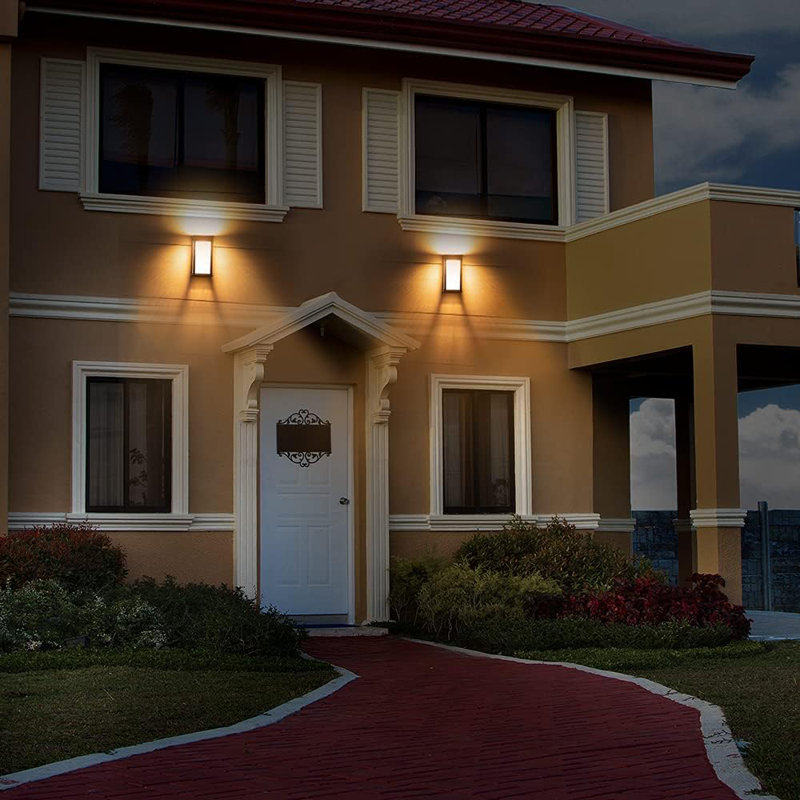 LED Wall Light