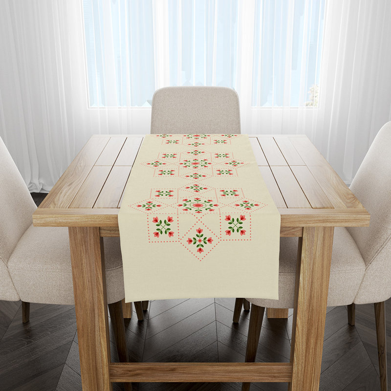 Chemin de table Morecambe