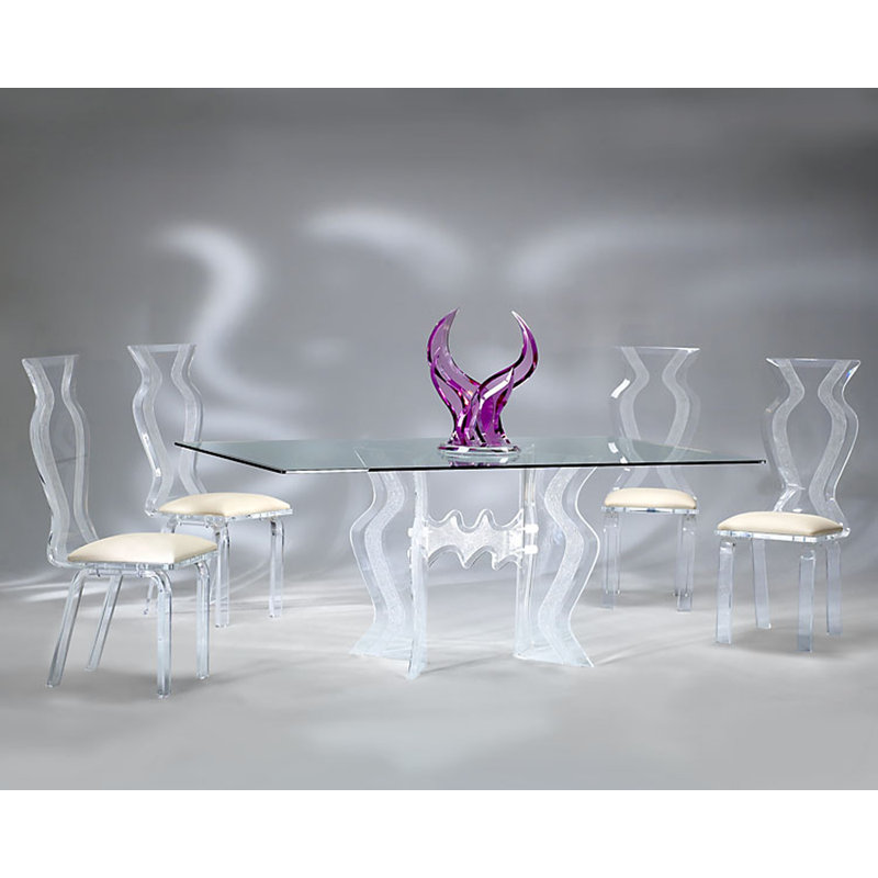 Jaiven Upholstered Side Chair