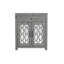 Chessani Transitional 2 Piece Sideboards Set-123384189